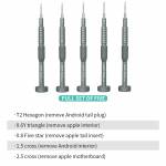 nasan magnetic-precision-non-slip-screwdriver-set-for-mobile-phone-repair-8