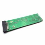 UFI eMMC - BGA Soldering Adapter (BGA169 / 153 / 186 / 162 / 221 / 254 / 529 / 100) + CHIP Programmi