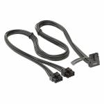 seasonic 12vhpwr-16-pin-pcie50-600w-90-l-type-supply-line-supports-5