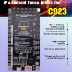 wemon c923-5-9v-adaptive-voltage-fast-charging-activated-board-for-iphone-android-2