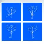 liectroux yw610-robot-window-cleaner-single-water-18