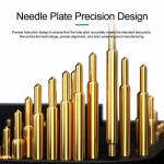 Relife T-010 4-in-1 IP13 Series Middle Layer Motherboard Tester for iPhone 13 / 13 Mini / 13 Pro / 1