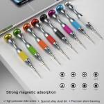 maant my-901-colorful-head-ultra-hard-high-precision-antirust-s2-alloy-screwdrivers-14