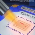 Mechanic iTin 15 Max 8-in-1 CPU Tin Planting Position Platform for A8 / A9 / A10 / A11 / A12 / A13 /