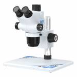 relife rl-m6t-pro-b11-65x-65x-continuous-zoom-colorful-trinocular-hd-stereo-microscope-1