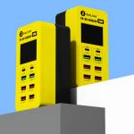 kailiwei klw-at8-8-port-intelligent-pdqc-30-usb-quick-charger-with-led-display-2