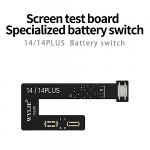 for iPhone 14/14 Plus