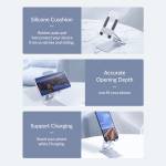 Orico LST-S1 Universal Foldable Phone Holder for iPhone/Samsung/Huawei