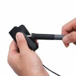 OSS Team T12-X Auto Sleep BGA Rework Digital Display Electronic Soldering Station