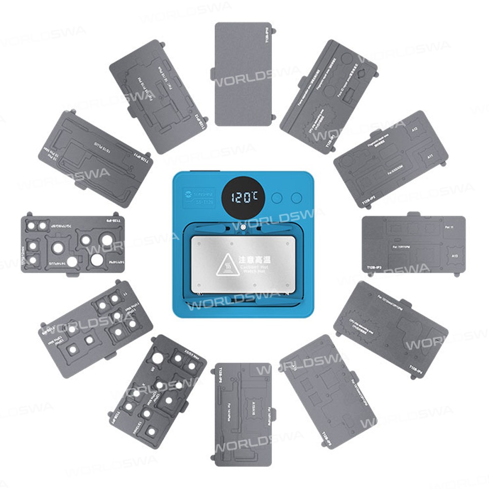 sunshine ss-t12b-universal-intelligent-motherboard-heating-platform-for-android-iphone-x-to-16pm-1