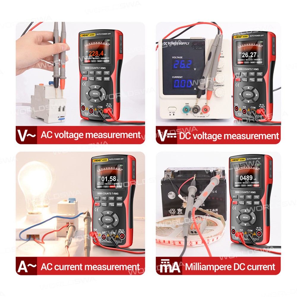 aneng aos02-portable-2-in-1-digital-multimeter-professional-oscilloscope-4