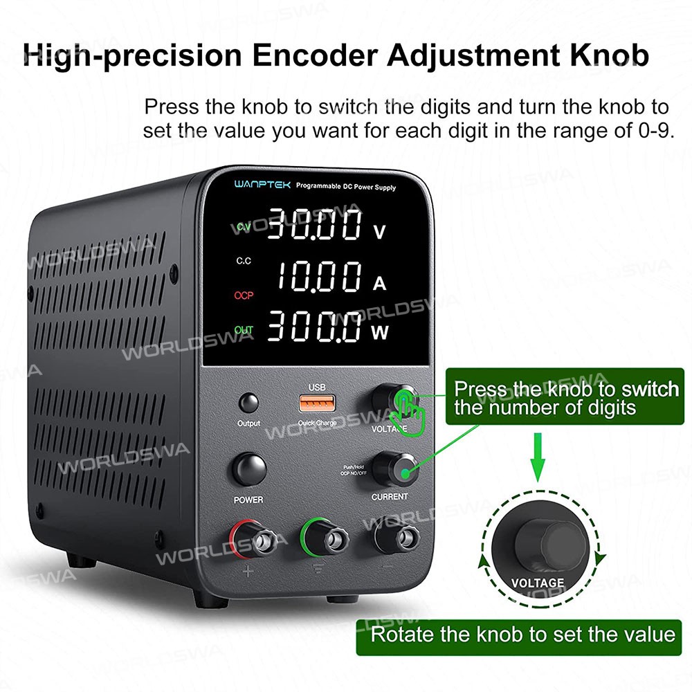 wanptek wps3010h-30v-10a-4-digits-display-led-high-precision-adjustable-regulator-dc-power-supply-3