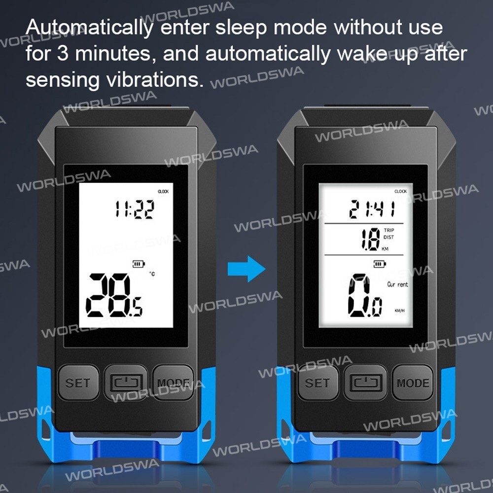 full screen-backlight-bike-cycling-speedmeter-5