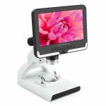 Andonstar AD108 USB Digital Microscope with 7inch LCD Screen