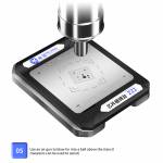 mijing z21-universal-cpu-reballing-stencil-platform-for-iphone-6-to-13pro-max-12