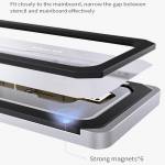 aixun z14-4-in-1-motherboard-middle-frame-planting-tin-stand-8