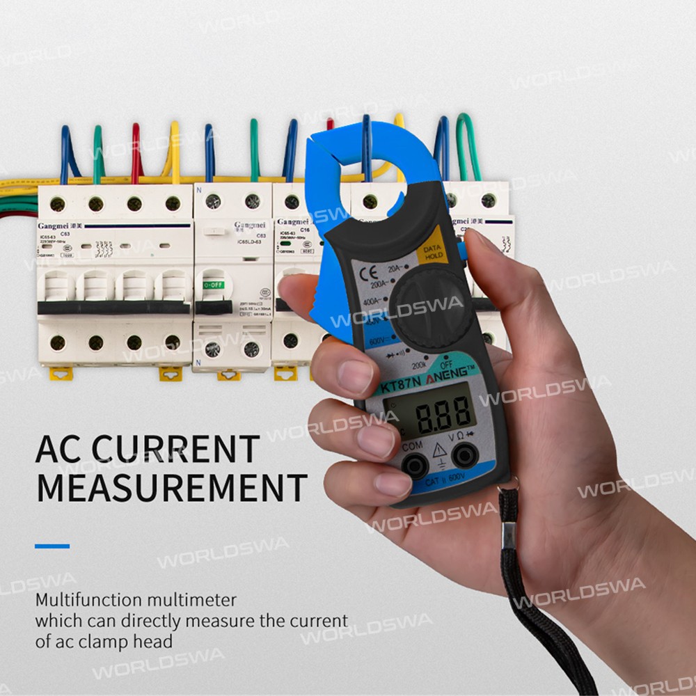 aneng kt87n-600v-fully-automatic-intelligent-mini-digital-clamp-multimeter-6