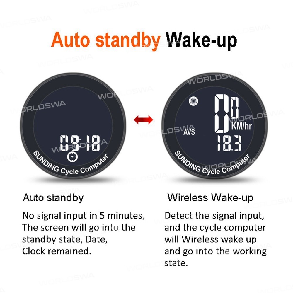 wireless bicycle-computer-waterproof-8