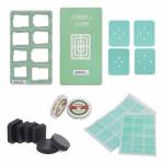 8-in-1 Alignment Positioning Mold for Apple Watch S1-S6 38-44mm