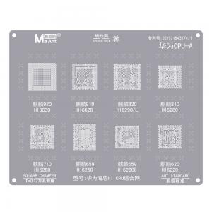 Huawei CPU-A