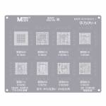 maant huawei-cpu-comprehensive-bga-reballing-stencil-for-most-huawei-cpu-1