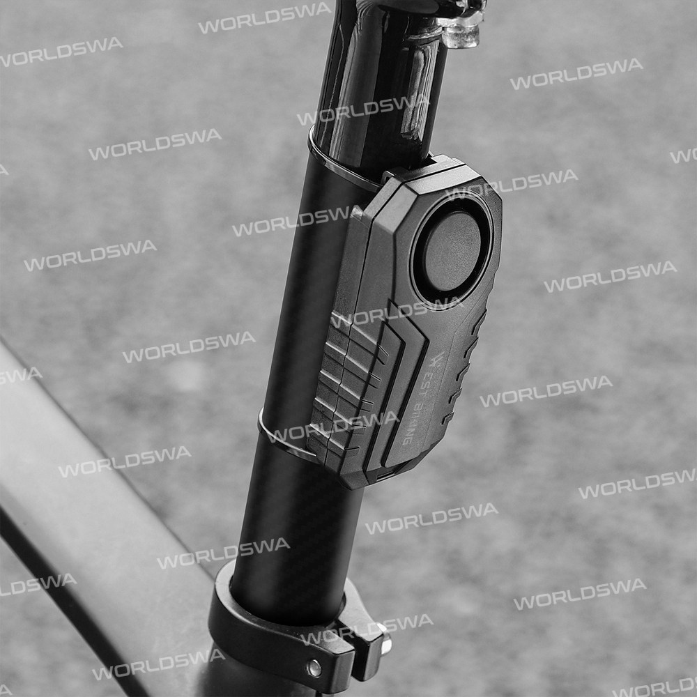 west biking-anti-theft-bicycle-alarm-wireless-high-visibility-movement-12