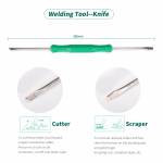 YIHUA-126 Welding Auxiliary Kit Desoldering Aid Soldering Flux Tool