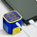 mechanic l1-pro-intelligent-double-beads-high-power-uv-glue-fast-curing-lamp-6