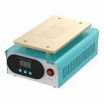 Uyue New Version 948S+ 7-inch LCD Screen Preheat Separator Build-in Pump Vacuum