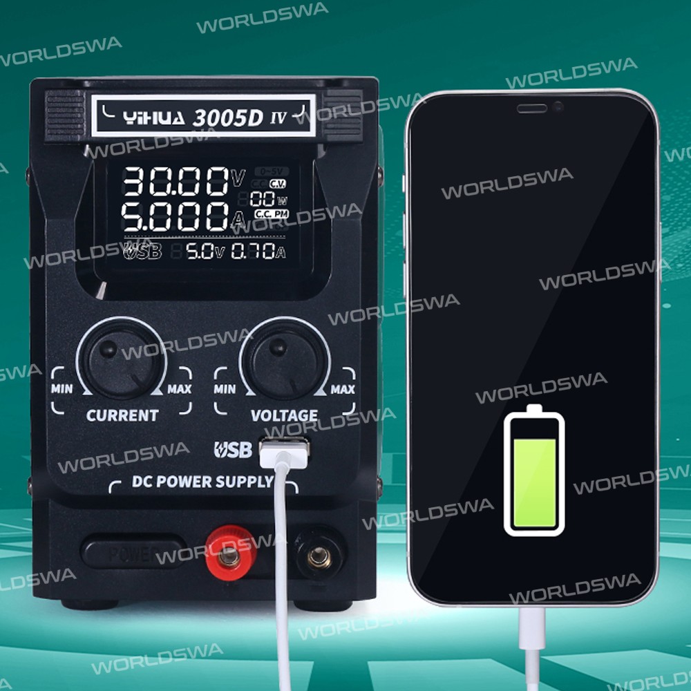 yihua 3005d-iv-30v-5a-large-screen-digital-display-high-precision-adjustable-dc-power-supply-5