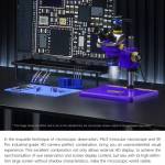 mechanic mic2-mic3-binocular-trinocular-stereo-microscope-with-b-11-big-base-10