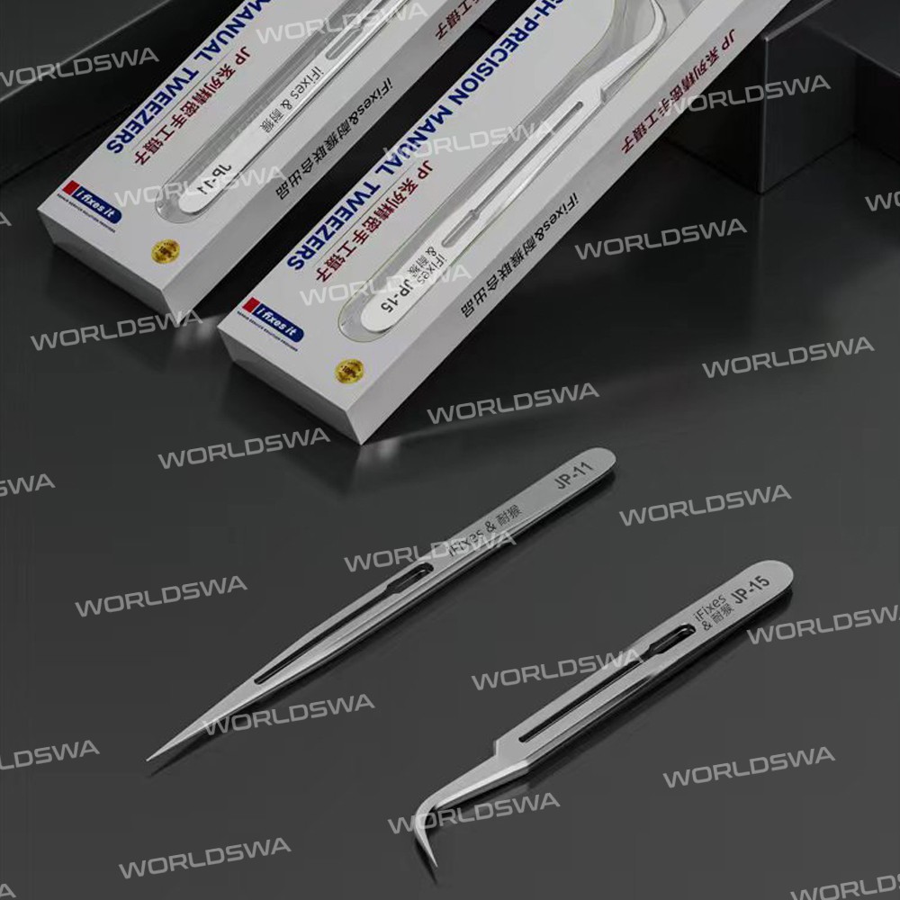 ifixes jp-series-high-precision-industrial-grade-stainless-steel-jump-wire-tweezers-6