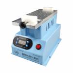 TBK-998 Multi-function Curved Edge Screen Separate Machine