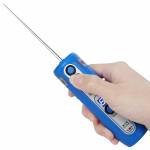 Kaisi 319 Integrated Electric Glue Remover with LED Light for OCA/LOCA Glue
