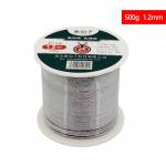 Welding Iron Wire Reel 50g/100g/500g FLUX 2.0% 0.5mm/0.6mm/0.8mm/1.0mm/1.2mm/2.0mm 63/37 Tin Lead Li