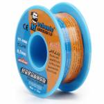 Mechanic TY-V866 40g 0.2 / 0.3 / 0.4 / 0.5 / 0.6 / 0.8mm Rosin Core Solder Tin Wire