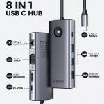 orico pw11-8-port-series-type-c-4k-hdmi-pd100w-rj45-usb-30-5gbps-multifunction-docking-station-4