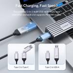 orico m233c3-g4-usb32-gen2-type-c-20gbps-m2-nvme-aluminum-m2-ssd-enclosure-10