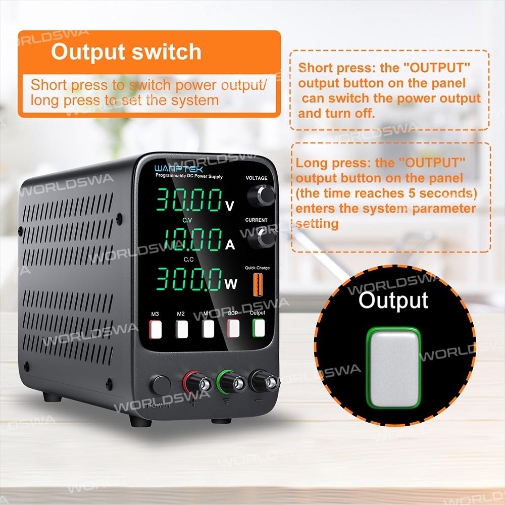 wanptek aps3010h-30v-10a-4-digits-led-programmable-regulated-dc-power-supply-3