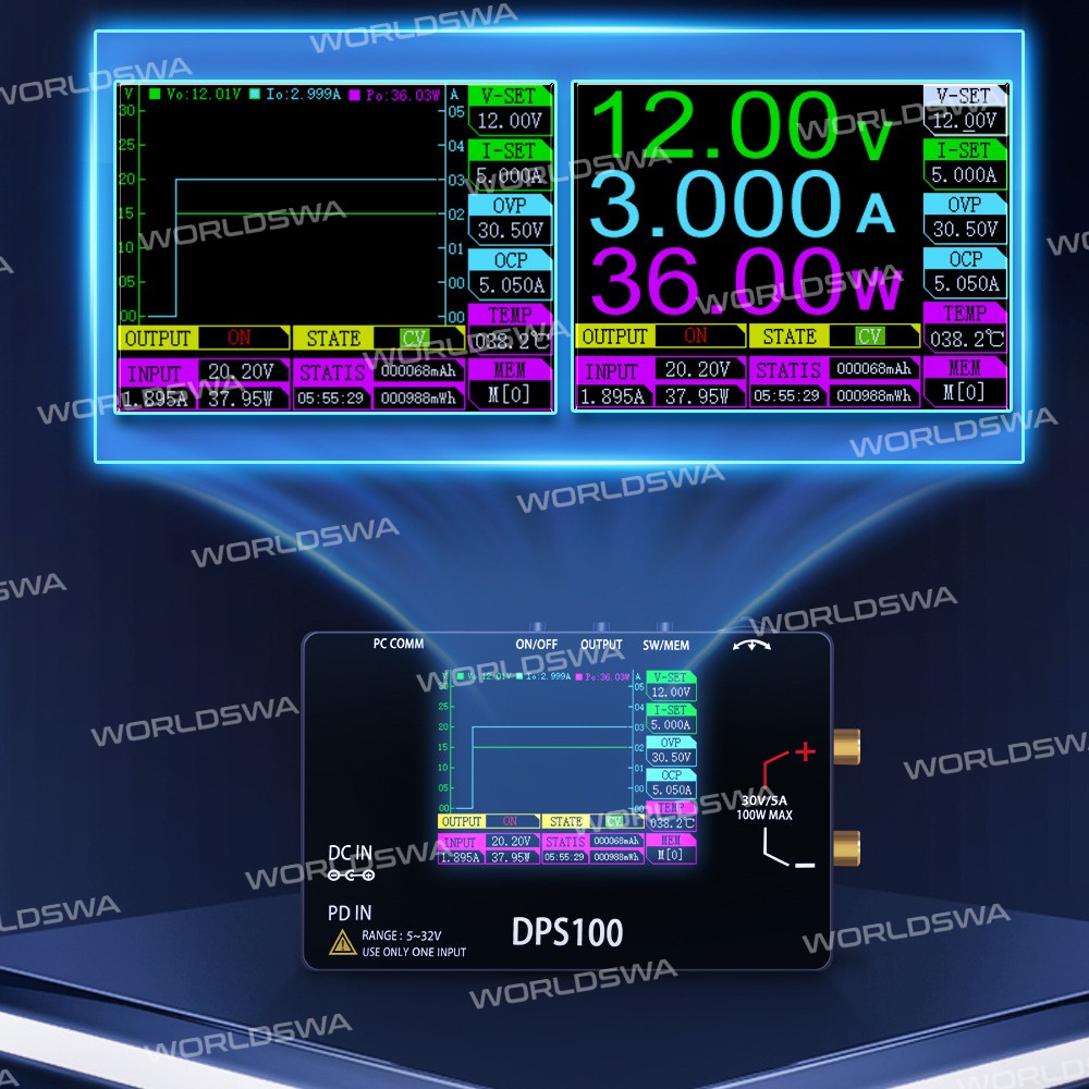 dps100 portable-30v-5a-100w-digital-display-programmable-nc-dc-stabilized-power-supply-10