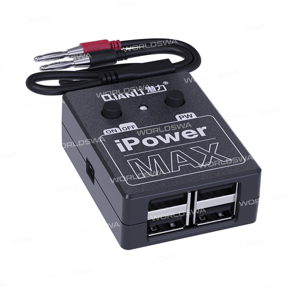iPower Max Power Line With ON / OFF Switch Cable for iPhone 6 / 6 Plus / 6S / 6S Plus / 7 / 7 Plus /