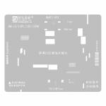 amaoe dm-15-screen-ic-polished-protective-bga-reballing-stencil-for-iphone-15-series