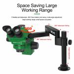 relife rl-m28-360-telescopic-folding-universal-microscope-swing-arm-bracket-5