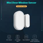 mini door-window-alarm-433mhz-wireless-magnetic-sensor-2