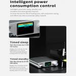 MaAnt T12R 75W Portable Adjustable Temperature And Constant Temperature Digital Display Smart Solder