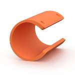 amaoe pd-c-planting-tin-base-thermal-insulation-silicone-pad-set-for-mobile-phone-repair-9