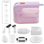 clothes steamer-multi-purpose-1200w-120ml-capacity-portable-09