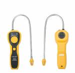 HYELEC MS6310 Portable Multi-function Professional Methane and other Combustible Gas Detector 10%~40