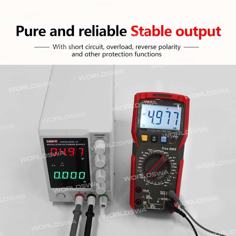 uni t-utp3313tfl-ii-utp3315tfl-ii-switching-voltage-regulate-dc-linear-power-supply-9