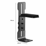 ocean view-room-chassis-fan-position-graphics-card-support-bracket-7